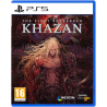 Jeu PS5 He First Berserker Khazan