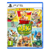 Jeu PS5 Asterix Maxi Collection