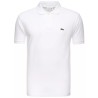 Polo MC 100% coton piqué - Lacoste