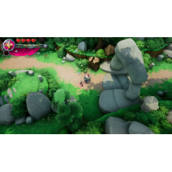 Jeu PS5 Asterix Maxi Collection