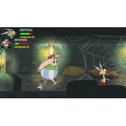 Jeu PS5 Asterix Maxi Collection