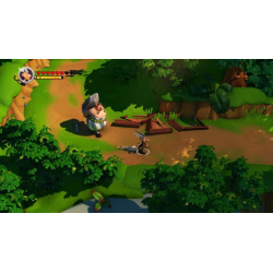 Jeu PS5 Asterix Maxi Collection