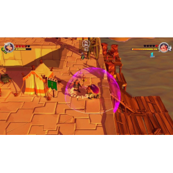 Jeu PS5 Asterix Maxi Collection