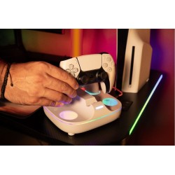 Station de charge pour manette PS5