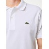 Polo MC 100% coton piqué - Lacoste