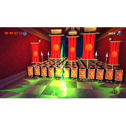 Jeu PS5 Asterix Maxi Collection