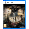 Jeu PS5 Clair Obscur Expedition 33