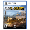 Jeu PS5 Roadcraft