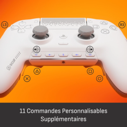 Controller Scuf Omega wireless | Manette PS5