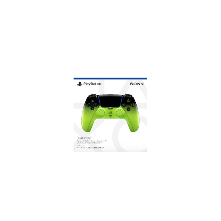 Manettes PS5 Dualsense Hyperpop Remix