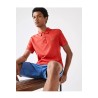 Polo MC 100% coton piqué - Lacoste