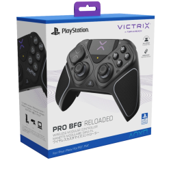 Manette Victrix pro BFG wireless PS5