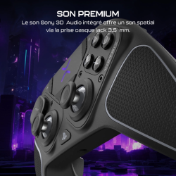 Manette Victrix pro BFG wireless PS5