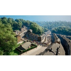 Jeu PS5 Tour De France 2025