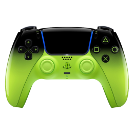 Manettes PS5 Dualsense Hyperpop Remix