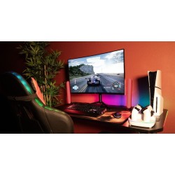 Station de charge pour manette PS5