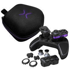 Manette Victrix pro BFG wireless PS5