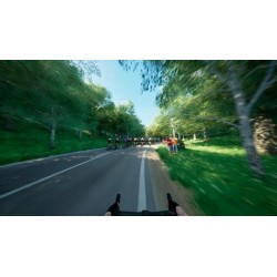 Jeu PS5 Tour De France 2025