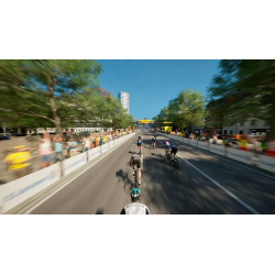 Jeu PS5 Tour De France 2025