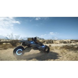 Jeu PS5 Death Stranding 2 On The Beach