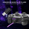 Manette Victrix pro BFG wireless PS5