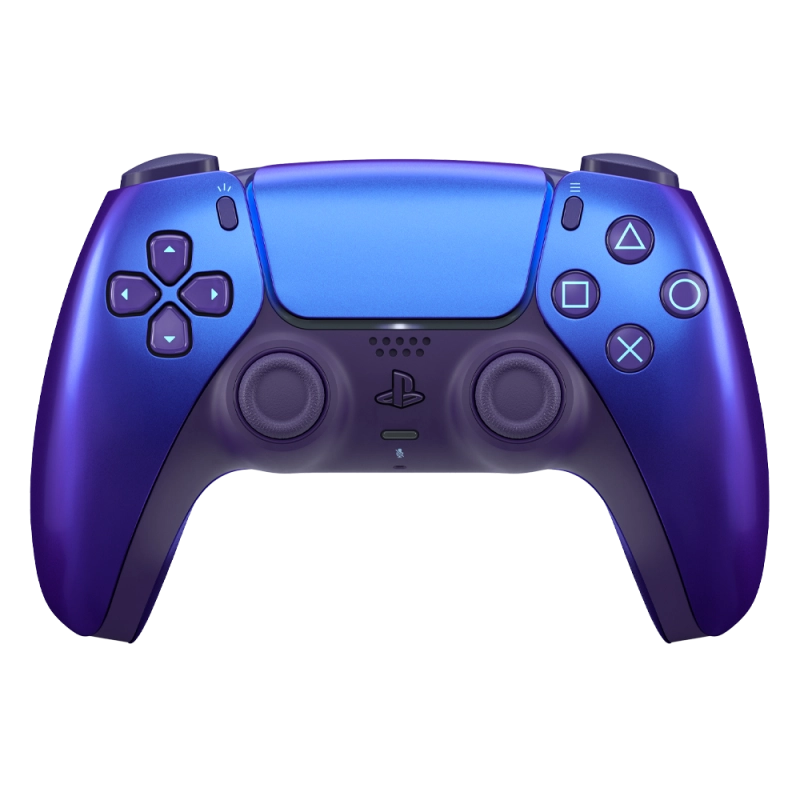Manette DualSense Chroma Indigo V2 PS5
