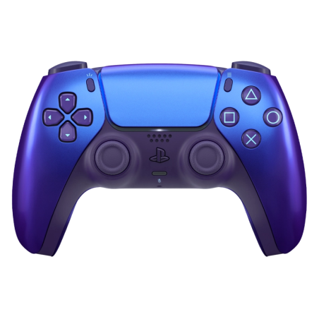 Manette DualSense Chroma Indigo V2 PS5
