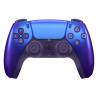 Manette DualSense Chroma Indigo V2 PS5