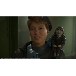 Jeu PS5 Death Stranding 2 On The Beach