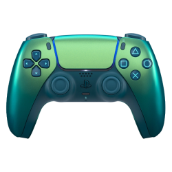 Manette Dual Sense Chroma Teal V2 PS5