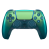 Manette Dual Sense Chroma Teal V2 PS5