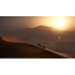 Jeu PS5 Death Stranding 2 On The Beach