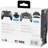 Manette filaire pour PS5