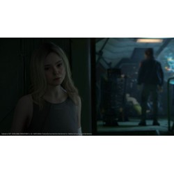 Jeu PS5 Death Stranding 2 On The Beach