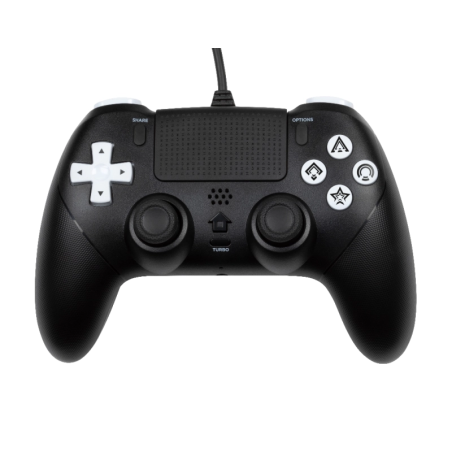 Manette filaire pour PS5