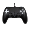 Manette filaire pour PS5