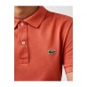 Polo MC 100% coton piqué - Lacoste