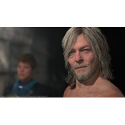 Jeu PS5 Death Stranding 2 On The Beach