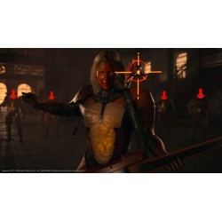 Jeu PS5 Death Stranding 2 On The Beach