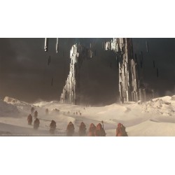 Jeu PS5 Death Stranding 2 On The Beach