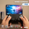 Manette filaire pour PS5