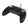 Manette filaire pour PS5