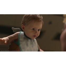 Jeu PS5 Death Stranding 2 On The Beach