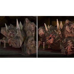 Jeu PS5 Legacy Of Kain Soul Reaver 1 & 2 Remastered