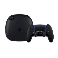 Manette PS5 DualSense Edge Midnight Black