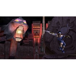 Jeu PS5 Legacy Of Kain Soul Reaver 1 & 2 Remastered