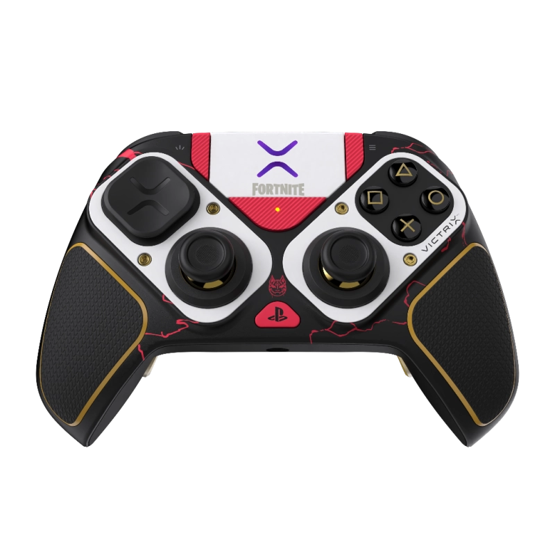 Manette PS5 Victrix Pro BFG Reloaded Fortnite