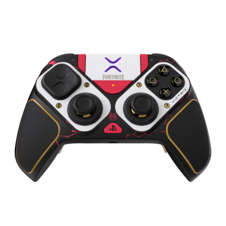 Manette PS5 Victrix Pro BFG Reloaded Fortnite
