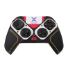 Manette PS5 Victrix Pro BFG Reloaded Fortnite