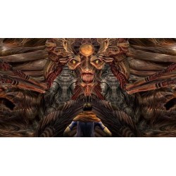 Jeu PS5 Legacy Of Kain Soul Reaver 1 & 2 Remastered